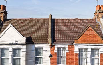 clay roofing Copton, Kent