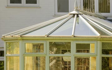 conservatory roof repair Copton, Kent