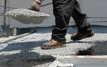 Copton flat roofing companies