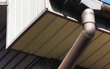 Copton soffit installation costs