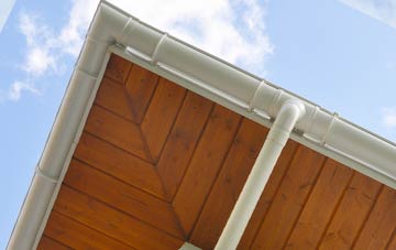 Copton soffit types