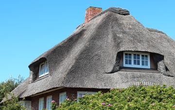 thatch roofing Copton, Kent