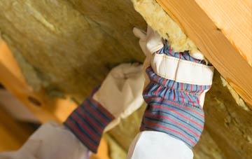 types of Copton pitched roof insulation materials