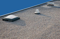 Copton flat roofing