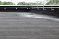 find rated Copton flat roofing companies